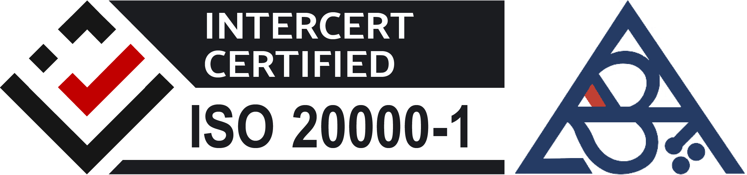 ISO-20000-1