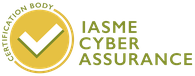 iasme-cyber-assurange